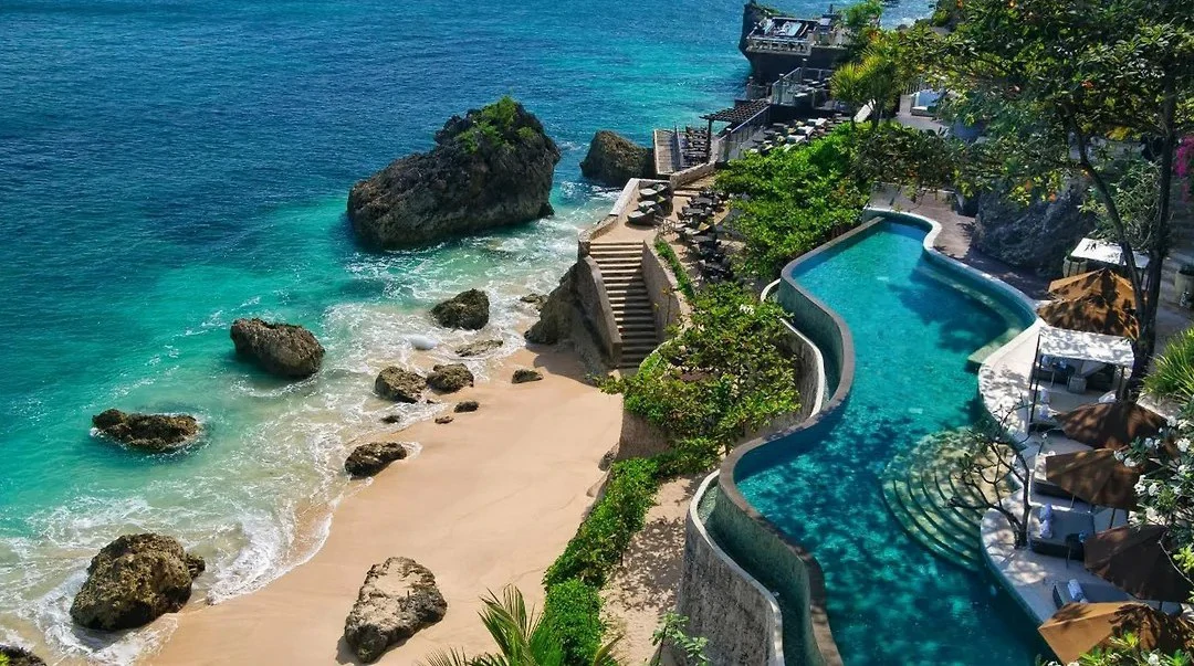 Ayana Resort Bali