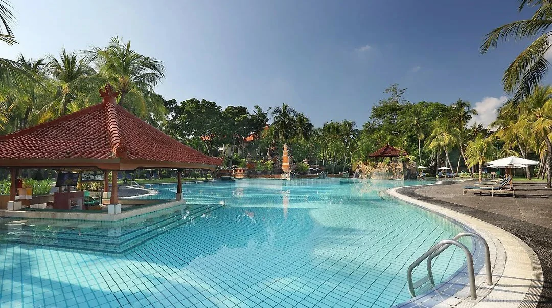 Bintang Bali Resort