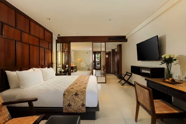 Tennis Holiday in Bali - Padma Resort Legian - ​Deluxe Room