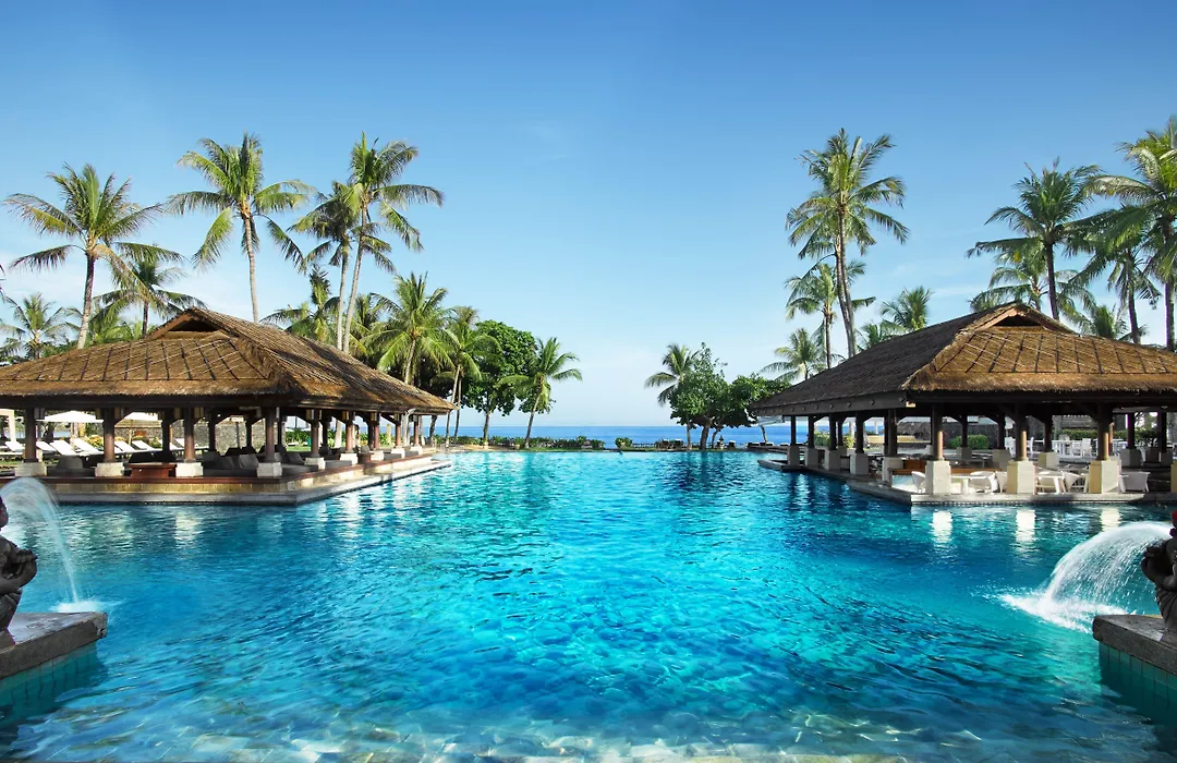 InterContinental Bali Resort