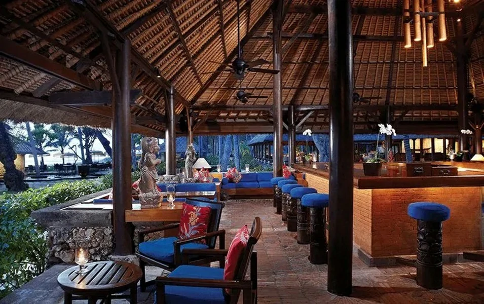 Kayu Bar