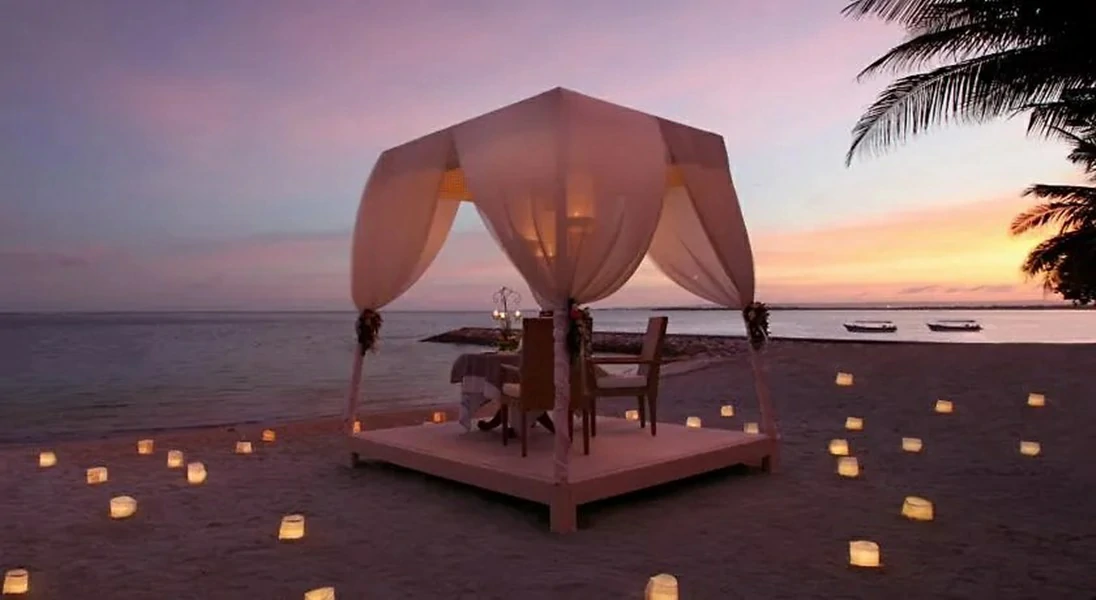 Romantic Dining