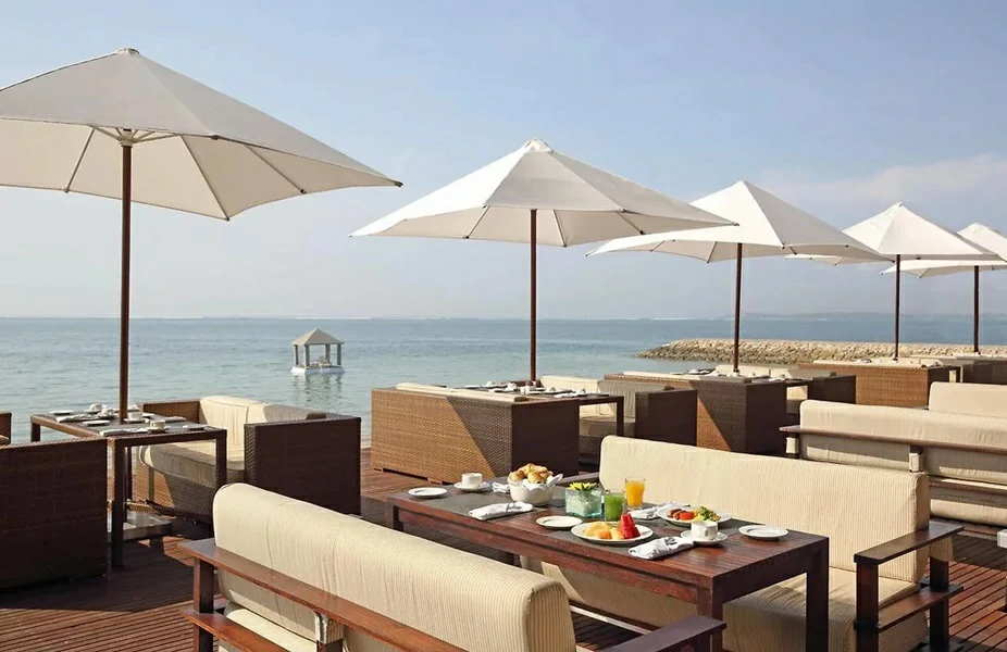 Beach Club Restaurant