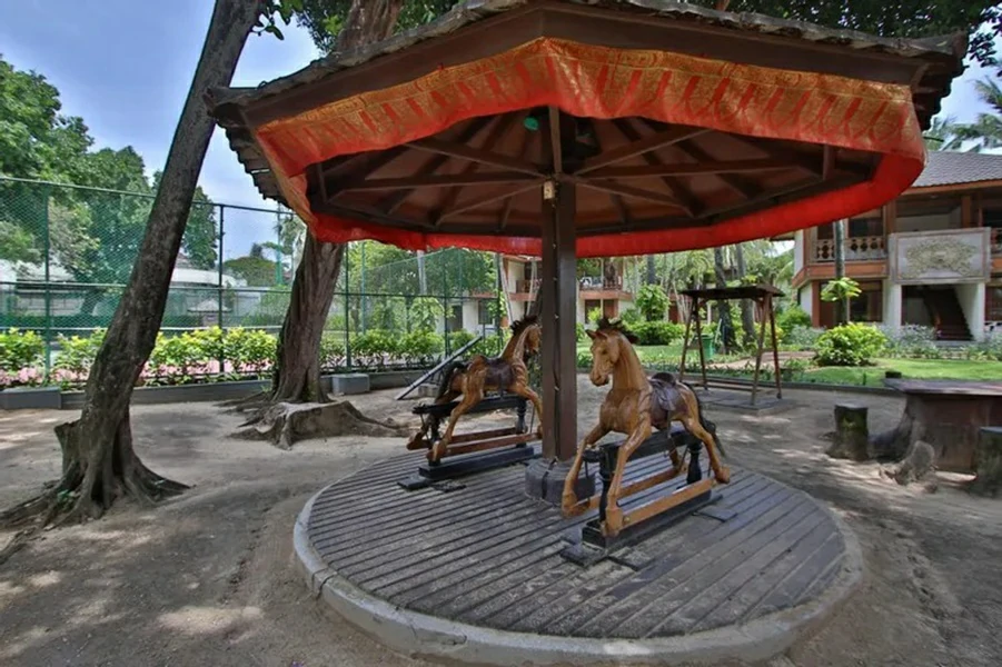 Kids Playground