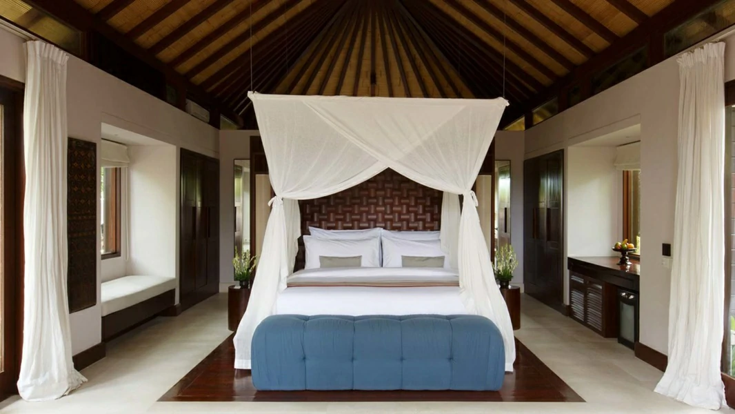 The Ungasan -​ Plunge Pool Suite