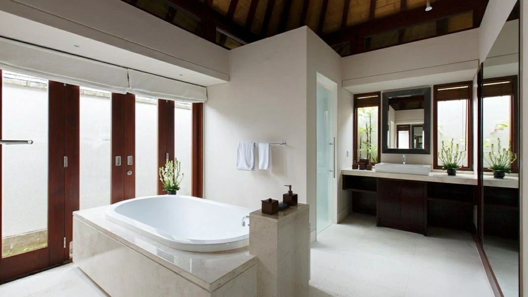 The Ungasan -​ Ocean View Suite