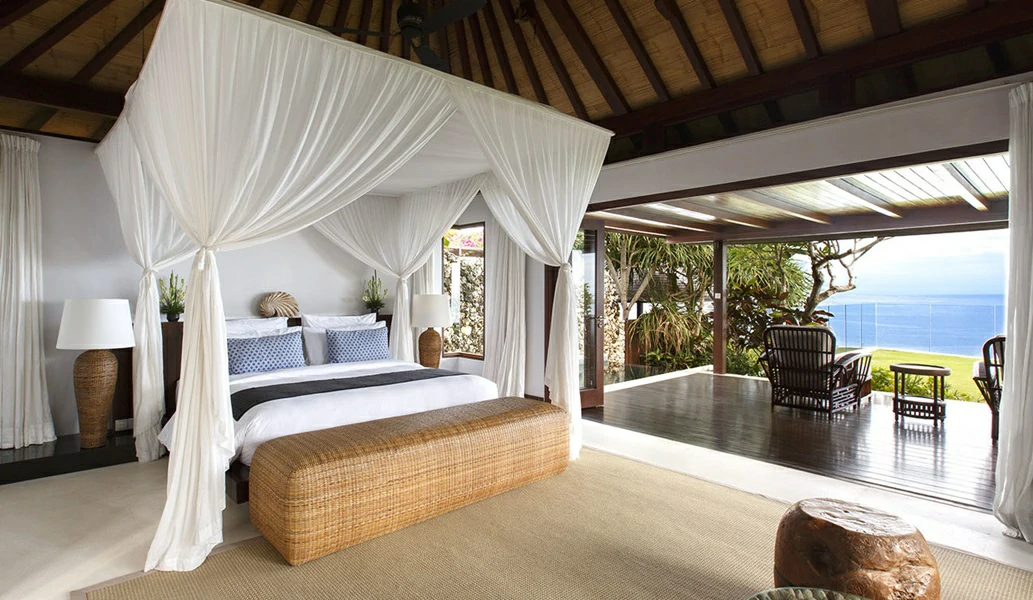 The Ungasan -​ Plunge Pool Suite