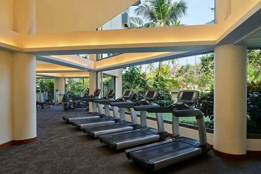 WestinWORKOUT® Fitness Studio