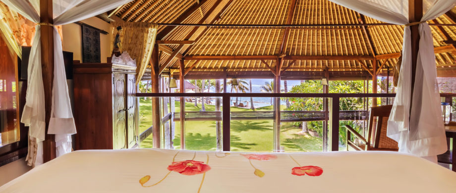 Citakara Sari Estate - Villa Yoga Bale