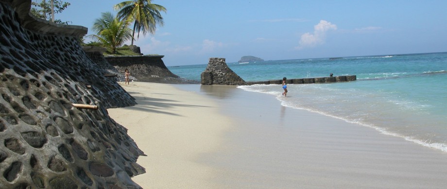 Citakara Sari Estate - Beach